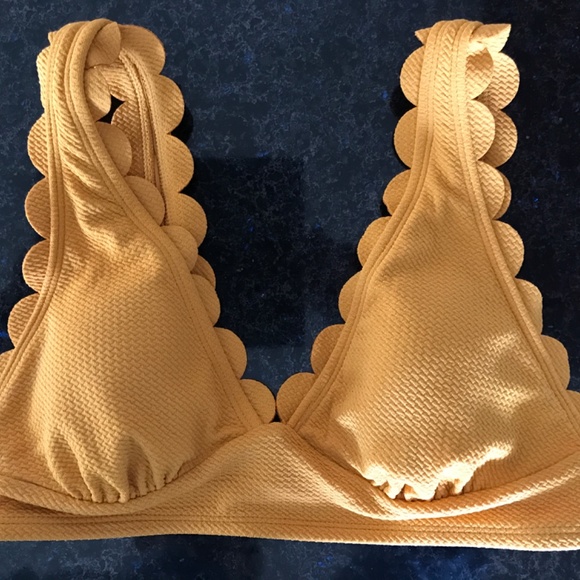 NWT Adorable Brand New CupShe Swim Suit Size M - Picture 2 of 10